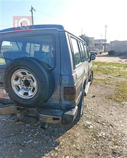 هيونداي جالوبر